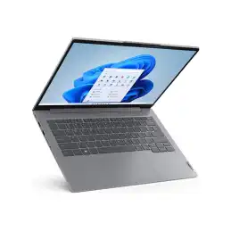 Lenovo ThinkBook 14 G6 IRL 21KG - Intel Core i5 - 1335U - jusqu'à 4.6 GHz - Win 11 Pro - Carte graphique... (21KG001EFR)_2